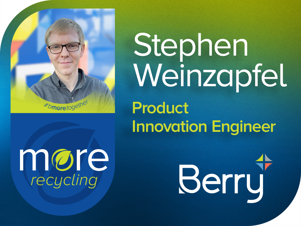 Stephen Weinzapfel Product innovation Engineer
