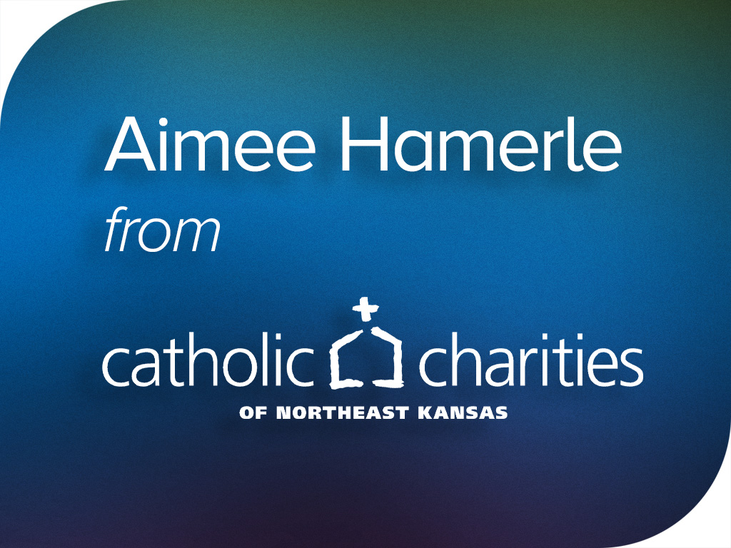 Aimee Hamerle Quote