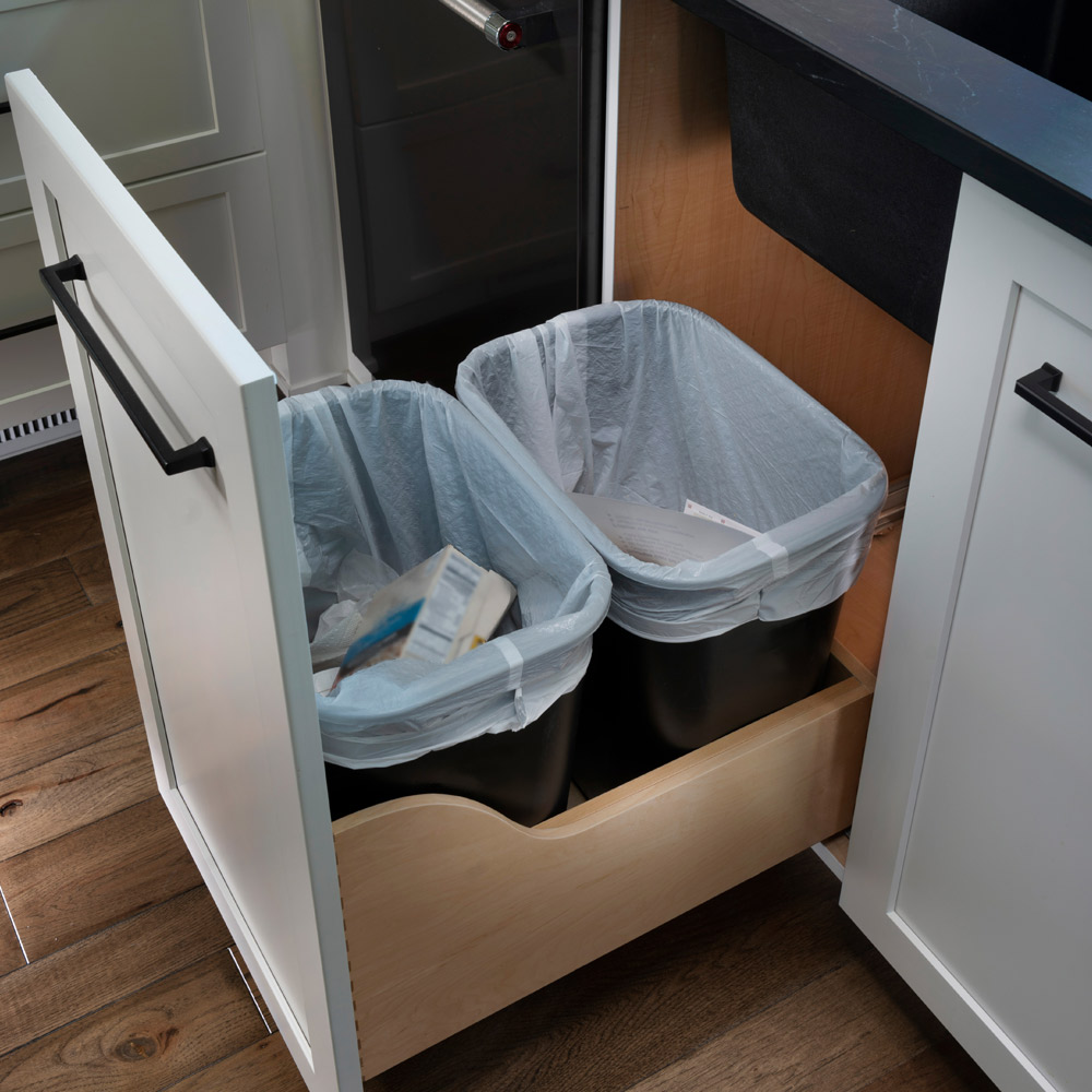 Scented trash can liners deals
