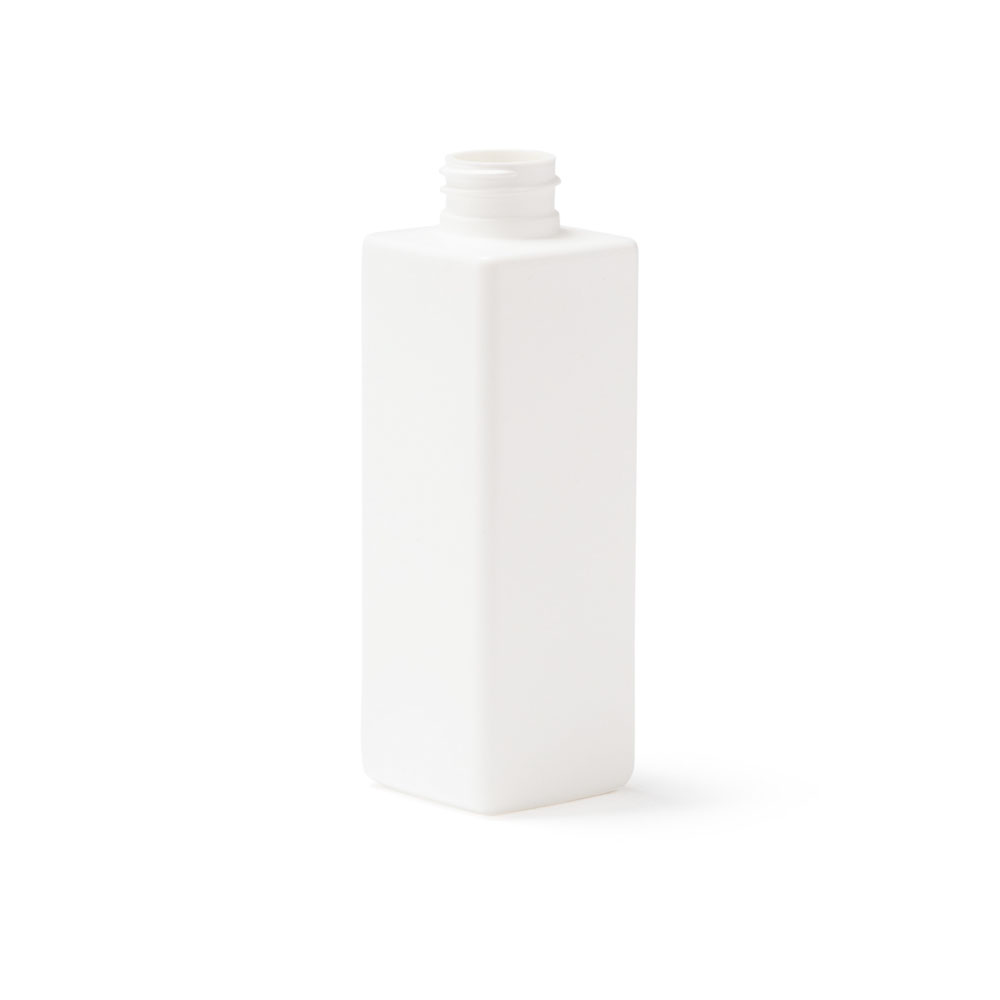 Square bottle outlet