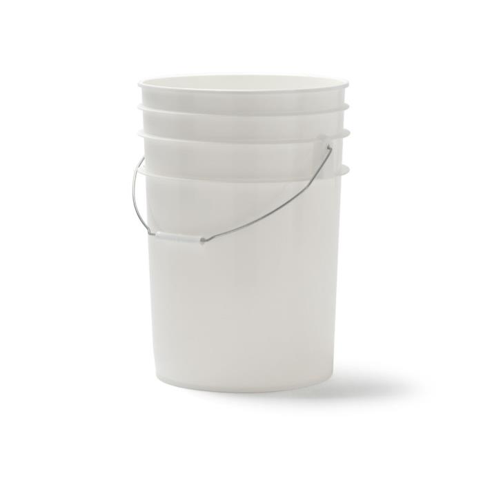 Where to buy 6 gallon buckets discount