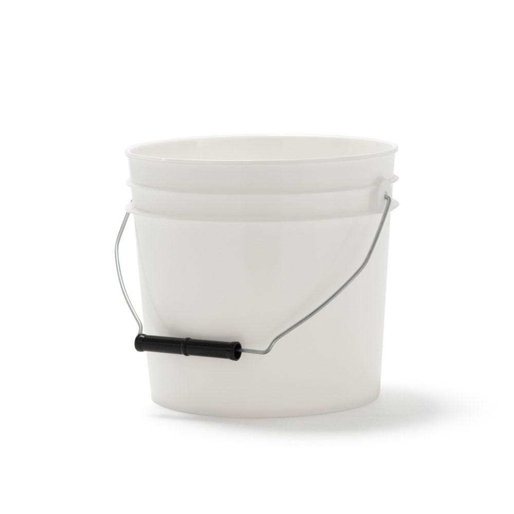 Heavy duty 5 online gallon bucket