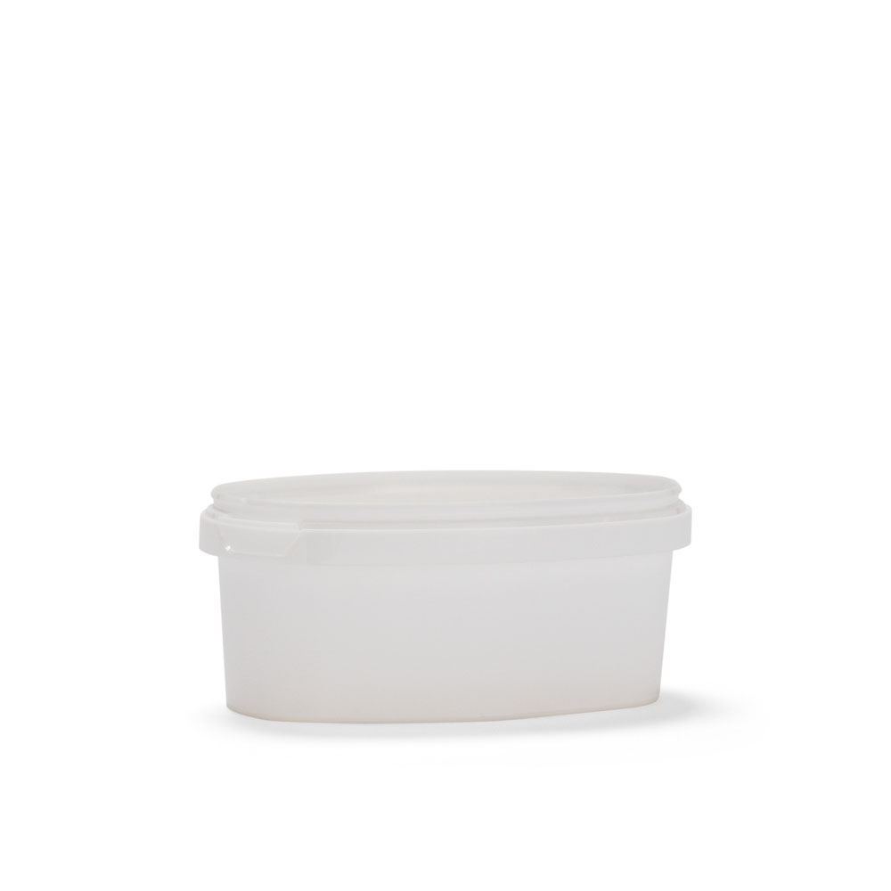 23 x 20 litre food grade plastic buckets with tamper evident lids