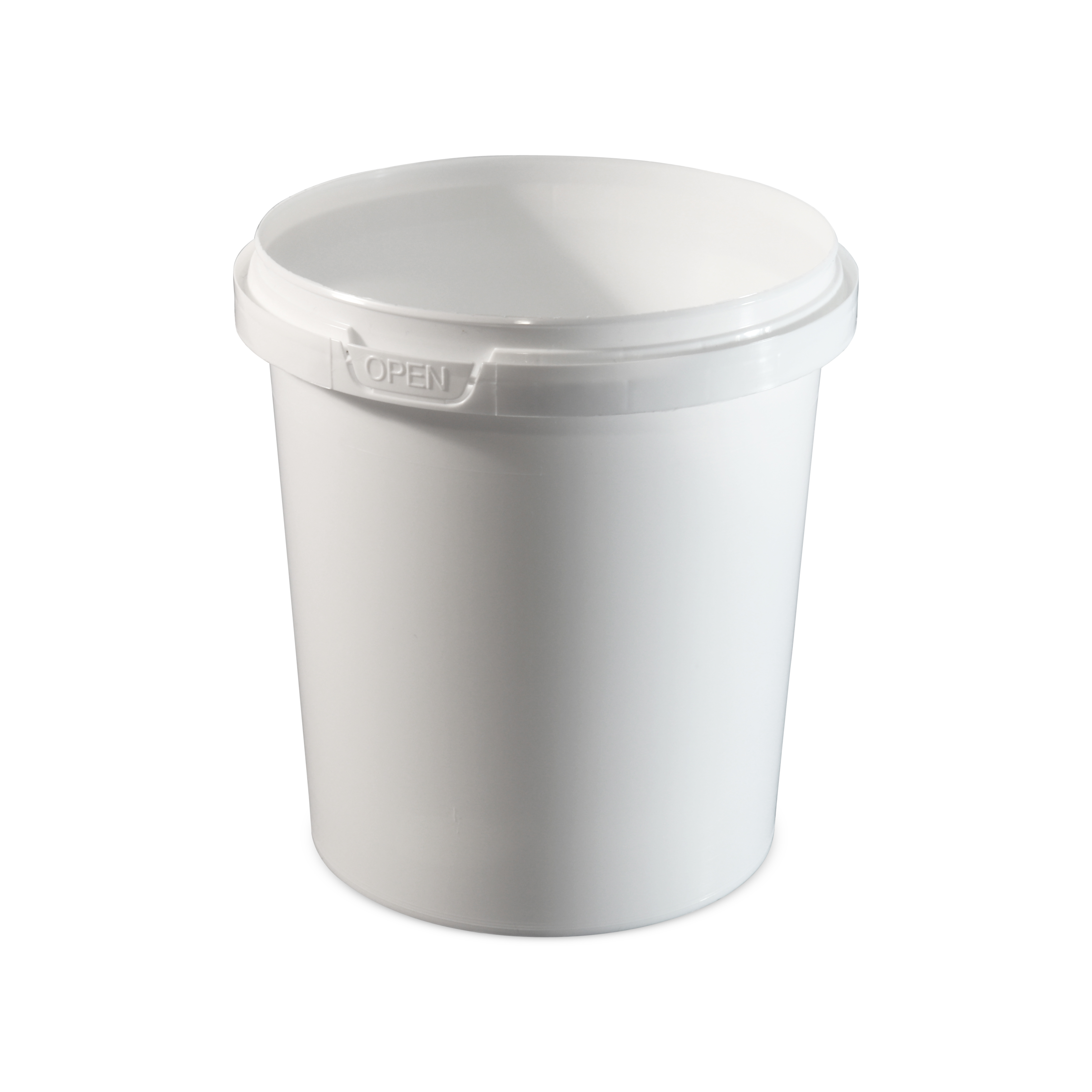 BerryGlobal, 3.5 Gallon Plastic Pails