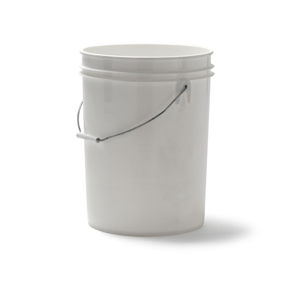 20 shop gallon buckets