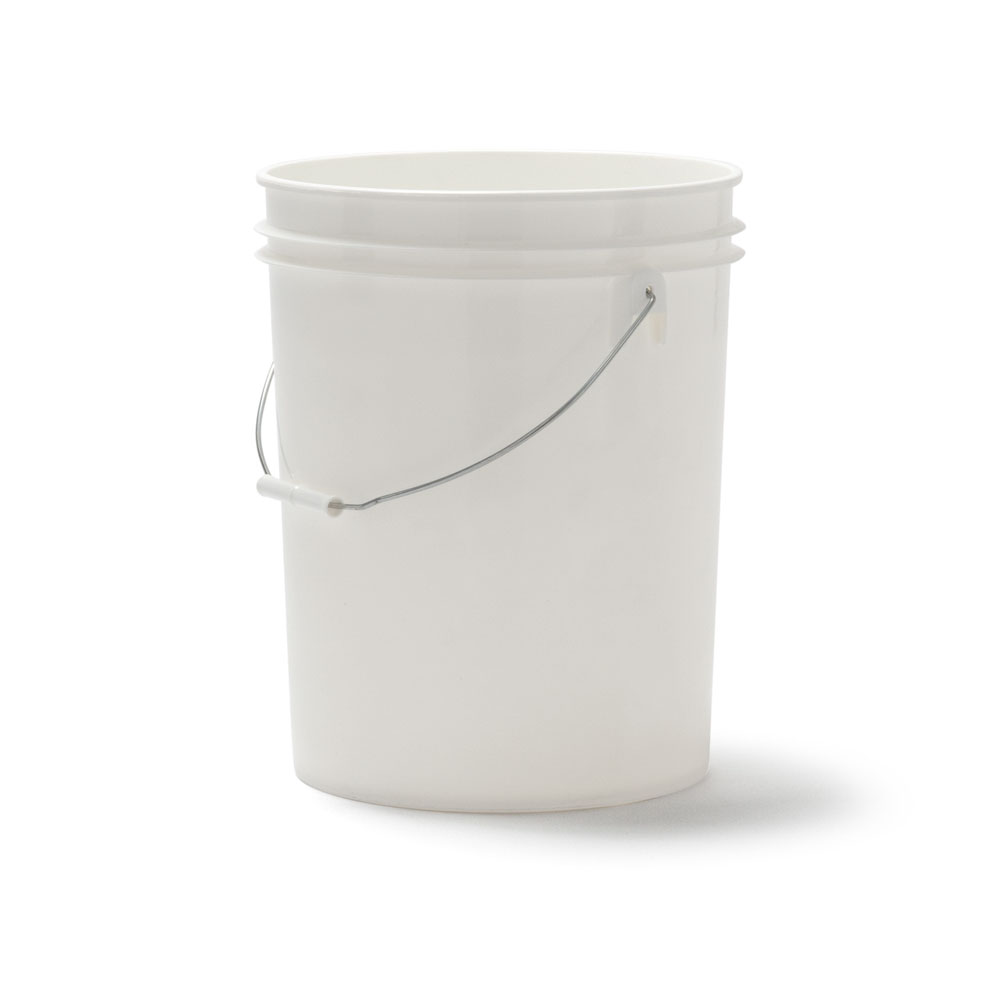 20 cheap gallon buckets