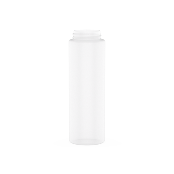 Cosmetic Jars Beauty Containers with Flip Top Hinged Lid - 3 Ml (Clear)  5006 Beauty Makeup Supply