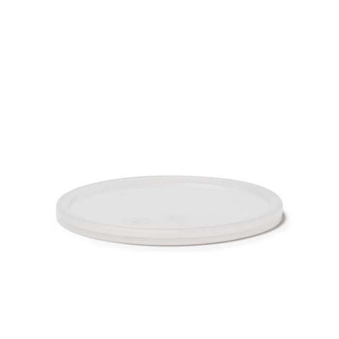 Anchor Hocking Plastic Container Replacement Lids or Bottoms