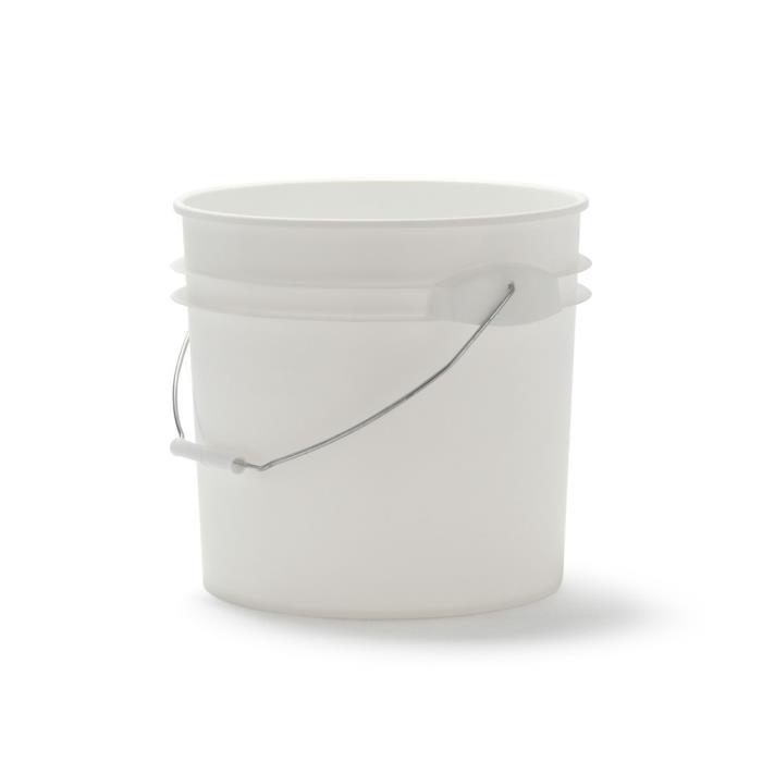 3.5 cheap gal bucket