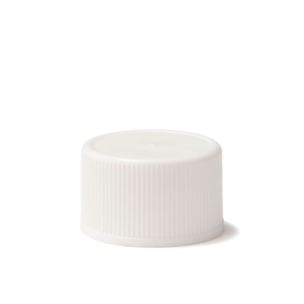 38mm PP Continuous Thread Acid Cap Berry Global