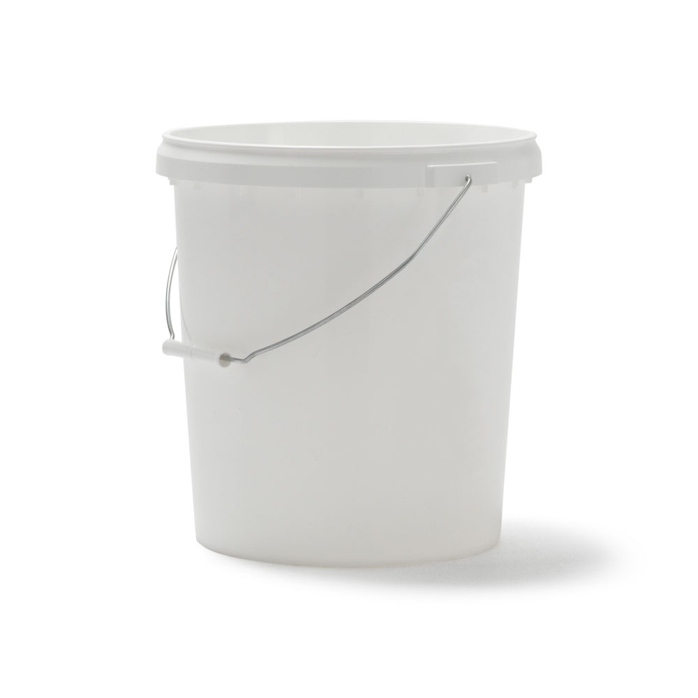 4 Gallon Round Pail