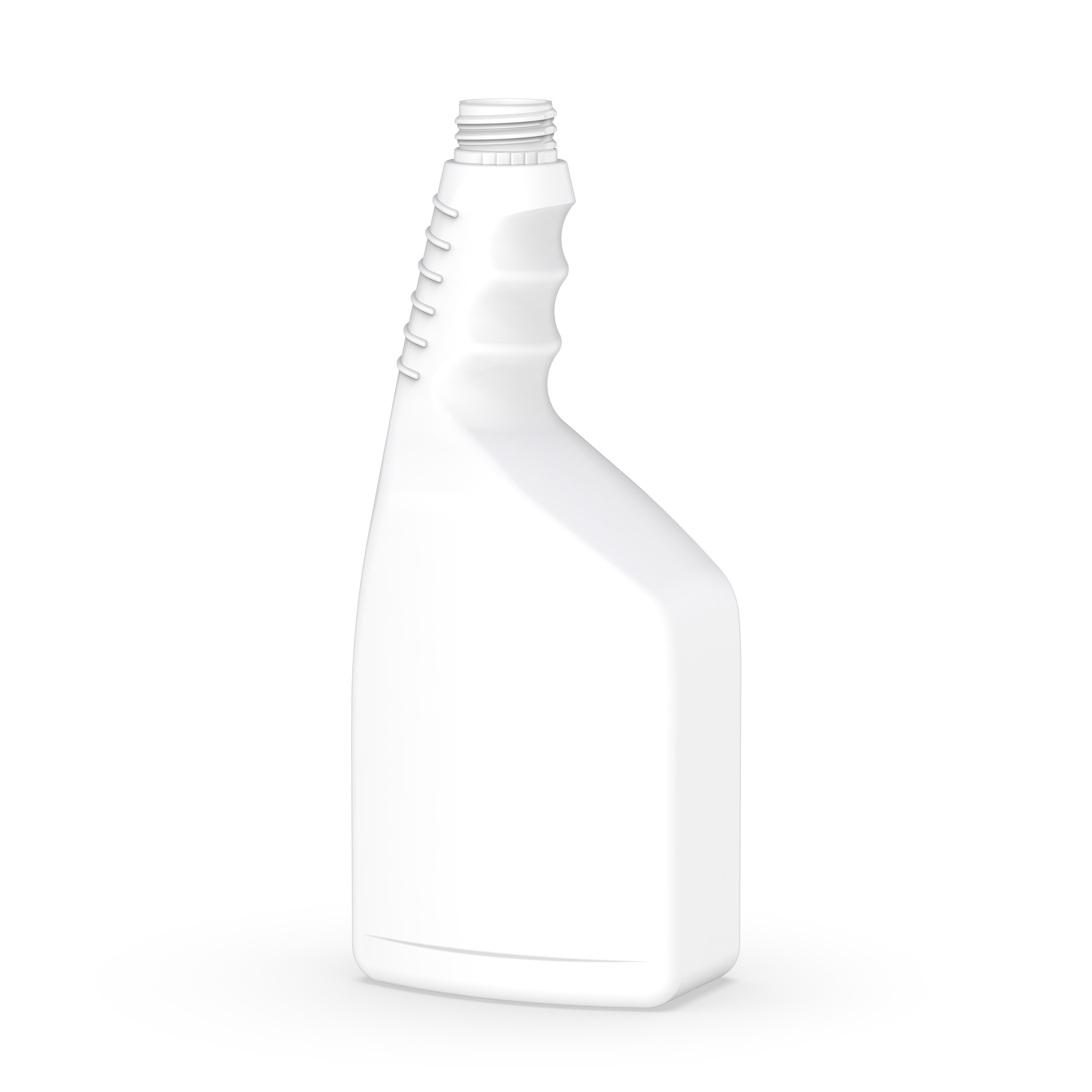 32 Ounce HDPE Plastic Spray Bottle