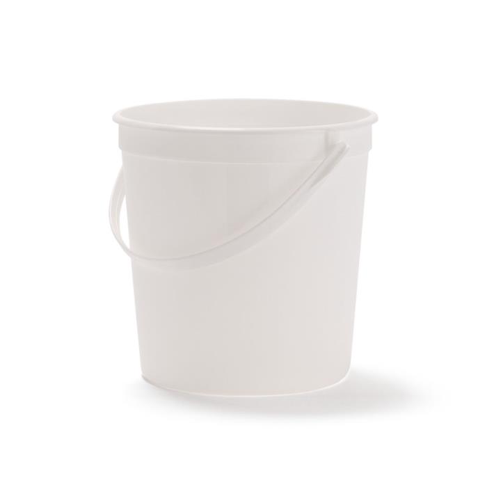 85 oz 607 Round Container Berry Global