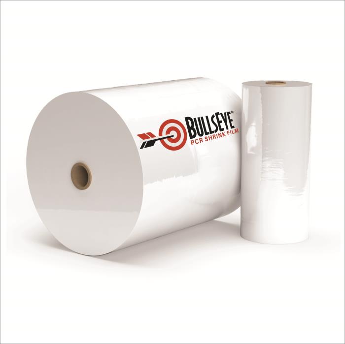 BullsEye™ PCR-30 Shrink Film