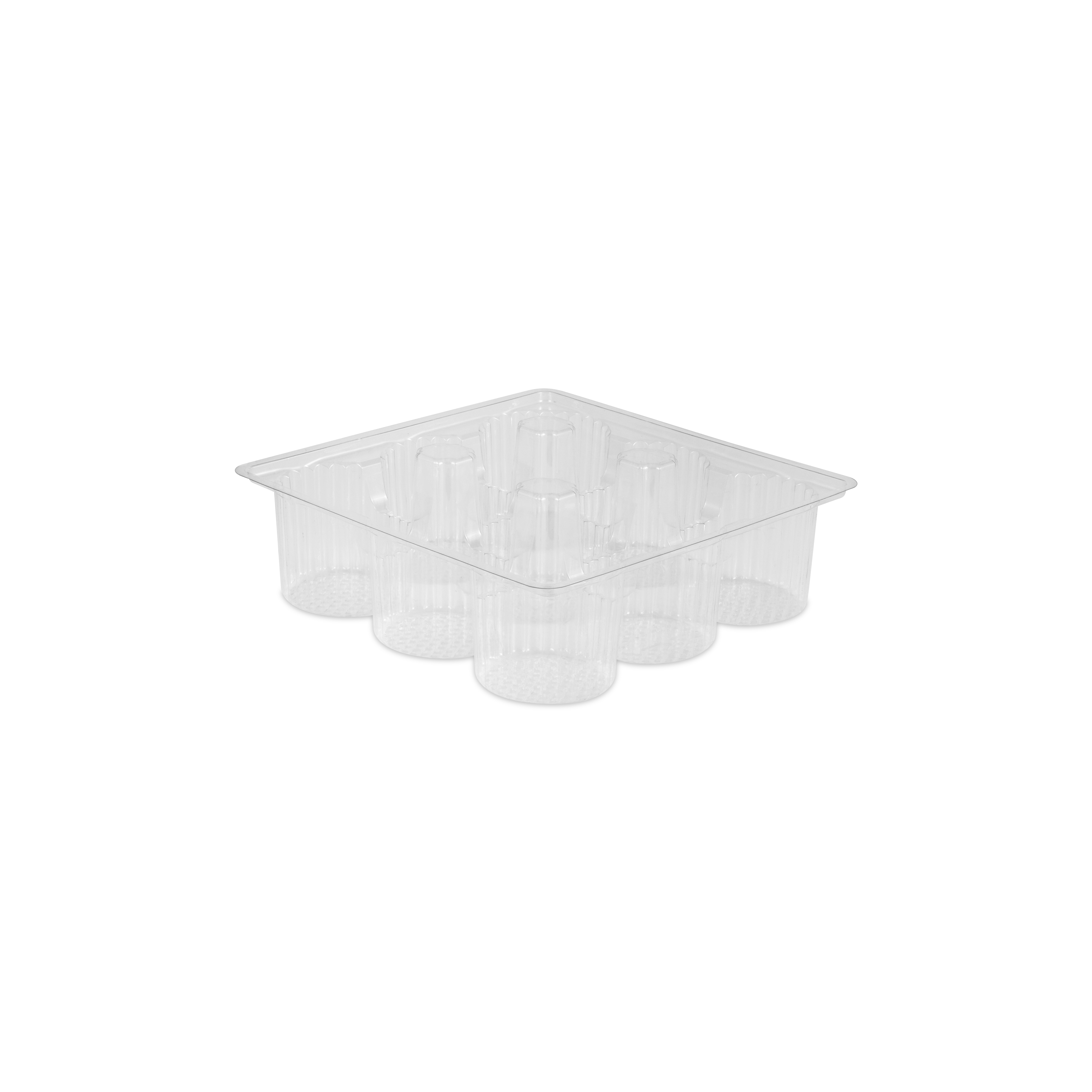 Mini 2025 cupcake trays
