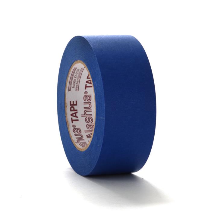 Blue Painter's Masking Tape – Stageables