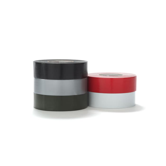 Nashua 357 Premium 13 mil Duct Tape | Berry Global