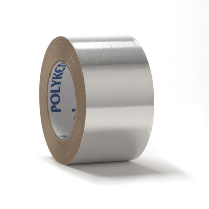3 Foil Tape – BlueTex Insulation