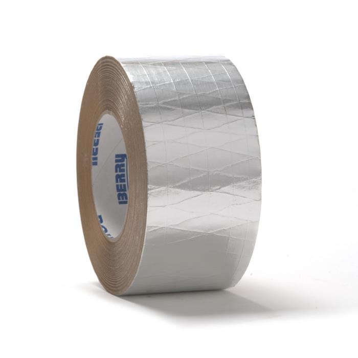 The Benefits of Aluminum Foil Tape