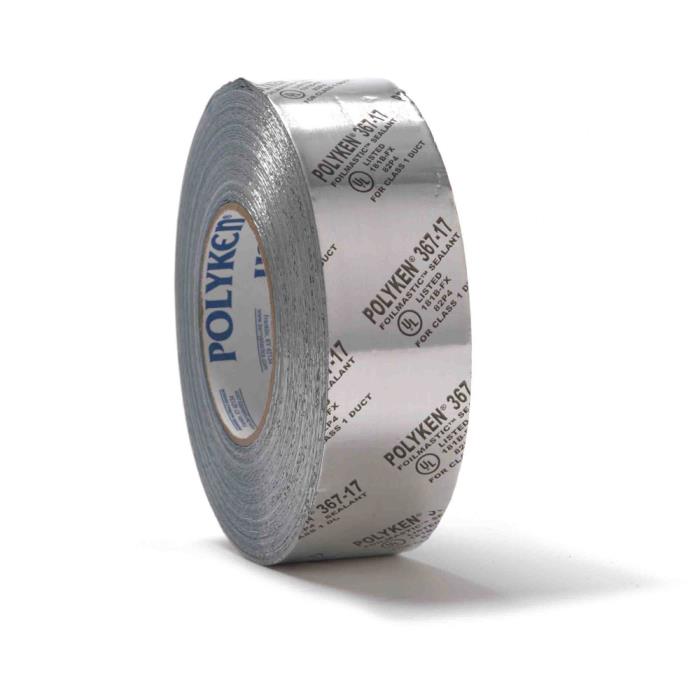 RockeTape™ Thermal Insulation Tape - Blueshift