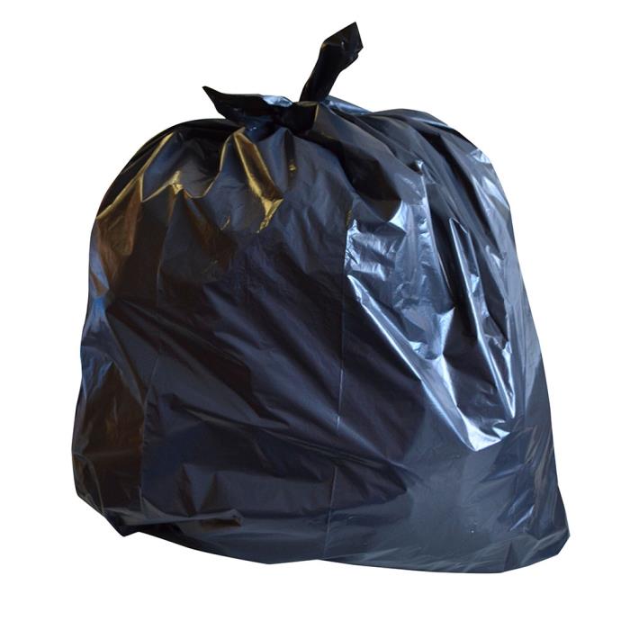 Berry Global Handi-Bag 8 Gallon Trash Bag, 22 x 24, Low Density