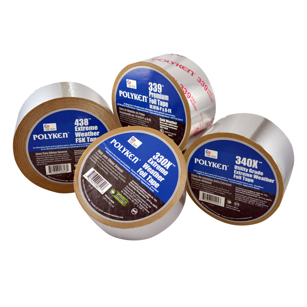 Polyken tape discount