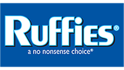 Ruffies, a brand of Berry Global