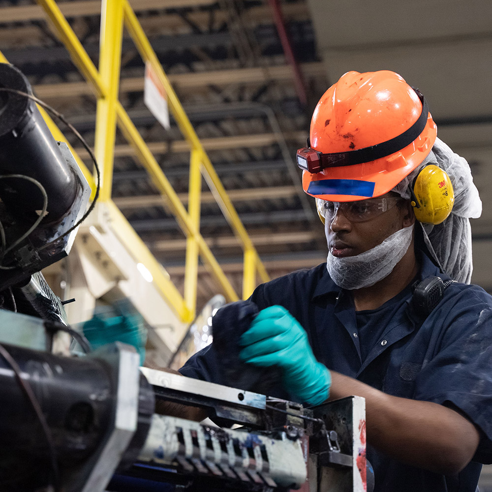 Process Services - Berry Global Technical Services