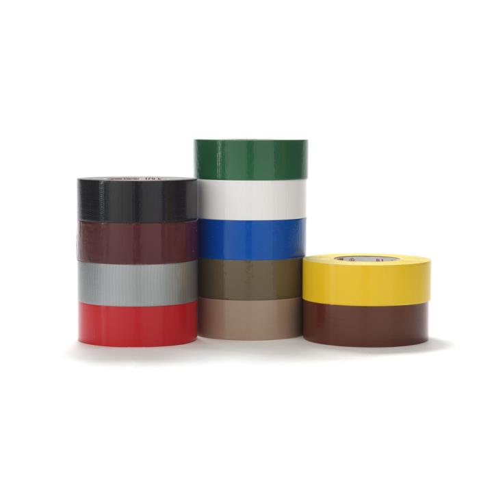 1086897 2280 Polyethylene Coated Cloth Multi-Purpose Duct Tape 55m L... Nashua 
