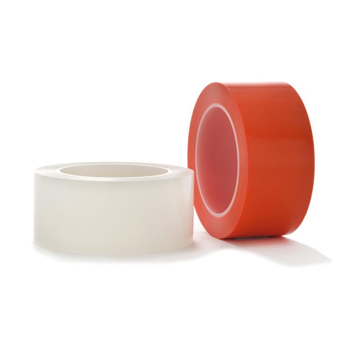 Polyethylene Film Offers Dependable Protection - Can-Do National Tape