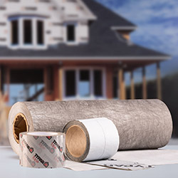 Building Material product category served by Berry Global, Plastic Product Manufacturer